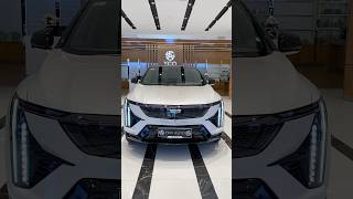 2024 Cadillac OPTIQ Best Luxury EV cadillac luxury electric best shortvideo viralshorts short [upl. by Engud]