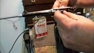 Revolver Cylinder Gap How To [upl. by Arley]