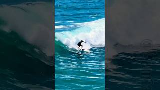 Huntington Beach Surfing  Surf’s up  Good Morning  Huntington Beach huntingtonbeach surfsup [upl. by Pasia]