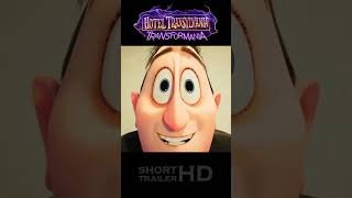 Hotel Transylvania 2 is ICONIC [upl. by Almond219]