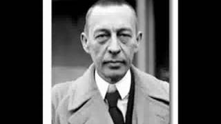 RACHMANINOFF PLAYS Chopin Waltz Op 64 No 2 in CSharp Minor 1989 Remastered [upl. by Christa]