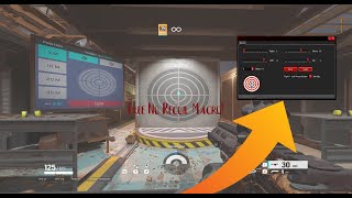 1 Free Recoil ScriptMacro for Rainbow Six Siege Undetected 2023 [upl. by Dyke]