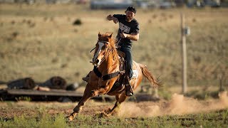 Ranch Life and Horses [upl. by Ohare]