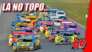 Disputa quente análise dos favoritos da Stock Car  GP às 10 [upl. by Lad933]