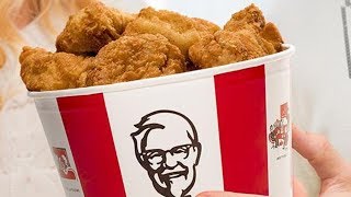 What You Need To Know Before Eating At KFC Again [upl. by Cook]