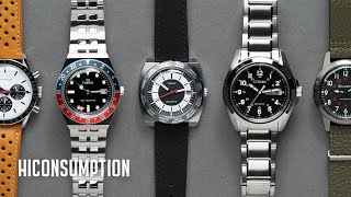 8 Best Watches Under 300 [upl. by Awad]