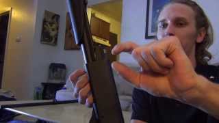 Remington 870 Disassembly amp Reassembly [upl. by Nnylatsyrk]