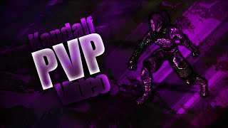 Kandalf  PvP Show 2018 [upl. by Sadnak]