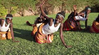 nalufuka tamenah kisoga dance by source of the roots entertainment [upl. by Joab]