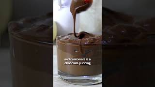 How to Make Irresistible Chocolate Tofu Pudding Recipe  Whole Harvest [upl. by Ajim]