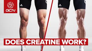 I Finally Took Creatine And The Results Shocked Me [upl. by Aslehc]