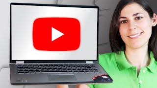 Creare un Canale Youtube da PC nel 2021 [upl. by Meijer747]