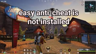 Easy Anticheat is not installed Fix  Farlight 84 [upl. by Enived]