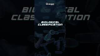 PLUS ONE BOTANY  BIOLOGICAL CLASSIFICATION  AEGON LEARNING [upl. by Dnomar]