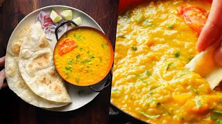 Super Easy Masoor Dal Recipe Anyone Can Make [upl. by Erdreid651]