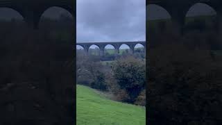 CRIAGMORE VIADUCT BESSBROOK NEWRY The Church History Trail [upl. by Akinimod]