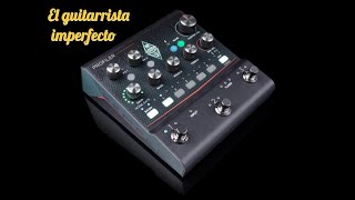 KEMPER PROFILER PLAYER [upl. by Jeffrey246]