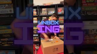 Unboxing degli Acquisti 08 boardgames giochidatavolo playbazar [upl. by Annawot652]