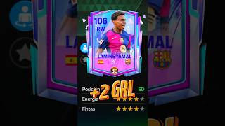 FUTURAS ESTRELLAS QUE DEBES FICHAR YA🔥⭐️ fcmobile fifamobile fc25 [upl. by Neltiak]