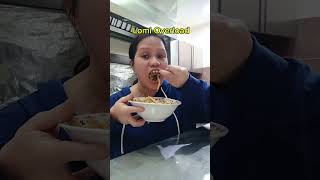 LOMI OVERLOAD  MUKBANG [upl. by Nedrud]