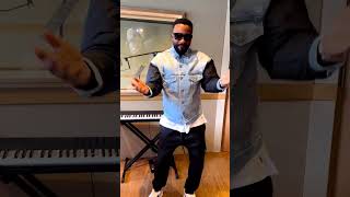 Fally ipupa  je t’aime  clip officiel [upl. by Dnalor]