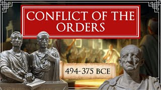 Division and Collapse of the Roman Empire [upl. by Koral]