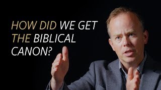 How did we get the Bible [upl. by Nirok]