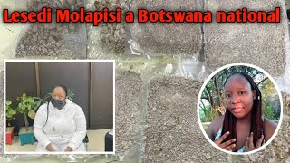 lesedi molapisi latest news todaylesedi molapisi passed awaylesedi molapisi dead today passed away [upl. by Beffrey]