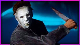 MICHAEL MYERS ESCAPED  GTA RP [upl. by Retseh718]