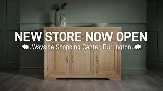 Oak Furnitureland USA  TV Advert Spring 2019 [upl. by Jarlathus]