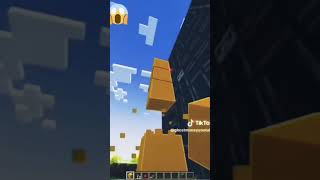 Minecraft build cool party lights in ghostmoneymc shorts viralvideo [upl. by Iem]