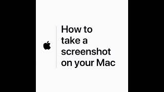 How to Take Screenshots on Your Mac Capture Your Screen in Seconds [upl. by Diskson]