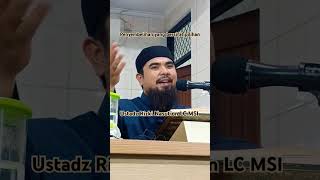 Penyembelihan bersifat pilihan Ustadz Rizki Nasution LC MSI [upl. by Alegna239]