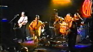 The Monkees  Circle Sky  Live 1996 [upl. by Dreeda]