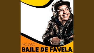 Baile de Favela [upl. by Vez545]