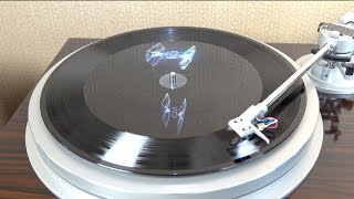 Hologram Vinyl  Star Wars TFA Soundtrack [upl. by Yenahc]