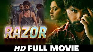 RAZOR  Jayy Randhawa  New Punjabi Movies 2024  New Movie Punjabi Latest Punjabi Movie 2024 [upl. by Delcine]