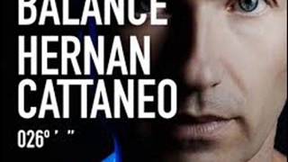 Hernan Cattaneo Balance 026 CD1 [upl. by Nehtan]