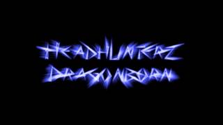 Headhunterz  Dragonborn [upl. by Itsrik235]