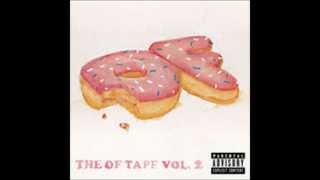 Odd Future  We Got Bitches feat Tyler The Creator Taco amp Jasper Dolphin [upl. by Valdas381]