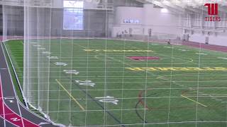 Wittenberg Athletic Facilities A look Inside [upl. by Davy]