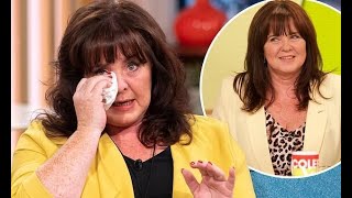 Ripped off Coleen Nolan didnt end up with anything after selling £30 million records [upl. by Ahsetel]