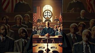 This TRIAL took FOREVER  Justice was Served trending civilrightsleader scary triallaw [upl. by Yokum]