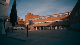 COLEGIO SAN JOSÉ DE CALASANZ ALCALÁ DE HENARES 2020 [upl. by Anivahs]