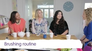 Childrens oral care amp dental routine tips  CALPOL® UK Expert Chats [upl. by Mateya]