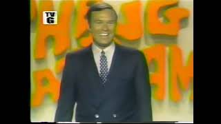 The Dating Game 1968 Open Second Game Deana Martin and Steve Martin and Close [upl. by Mile]