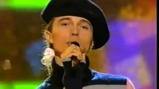 Eurovizija 2002 Aivaras „Happy you“ [upl. by Mendel]