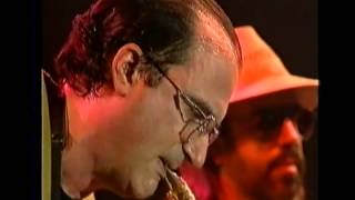 Brecker Brothers  quotCommon Groundquot at North Sea Jazz Festival 1992 [upl. by Bettina619]