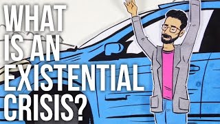 What is an Existential Crisis [upl. by Burn]