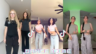 INSANE DANCE TRENDS OF OCTOBER 2024WHICH DO YOU KNOWTIKTOK MASHUP [upl. by Rosenblast]